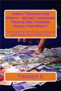 Forex Trading For Profit