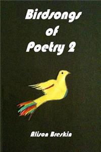 Birdsongs of Poetry 2