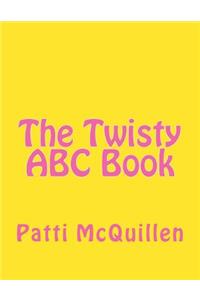 Twisty ABC Book