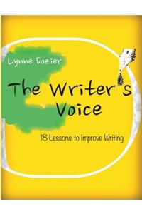 The Writer's Voice