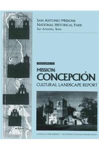 San Antonio Missions National Historical Park