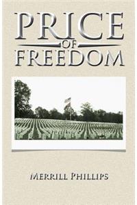 Price of Freedom