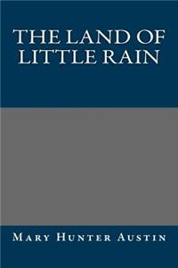 The Land of Little Rain