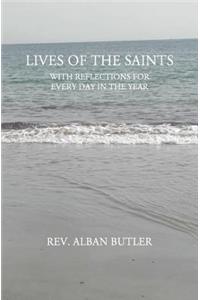 Lives of the Saints