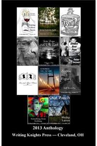 2013 Anthology