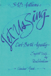 Let Us Sing