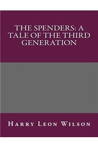 The Spenders