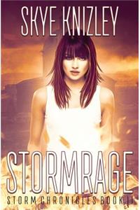 Stormrage