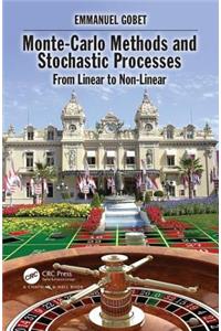 Monte-Carlo Methods and Stochastic Processes