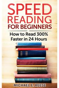 Speed Reading for Beginners