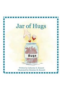 Jar of Hugs