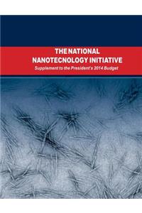 The National Nanotechnology Initiative