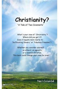 Christianity?