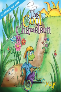 Cool Chameleon