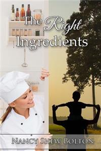 Right Ingredients