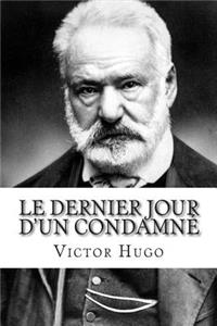 Le Dernier Jour d'un condamné