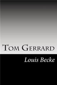 Tom Gerrard