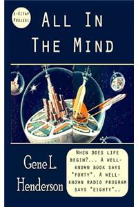 All In The Mind