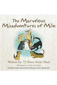 The Marvelous Misadventures of Milo