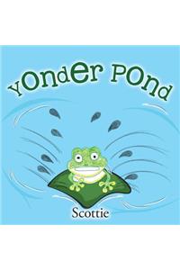 Yonder Pond