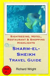 Sharm el-Sheikh Travel Guide