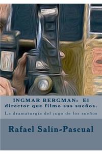 Ingmar Bergman