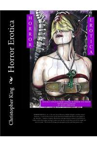 Horror Erotica