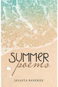 Summer Poems