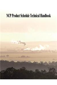 NCP Product Schedule Technical Notebook
