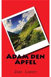Adam den Apfel