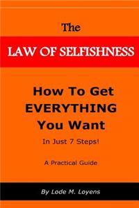 How to Get Everything You Want