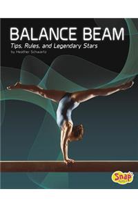 Balance Beam