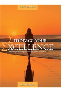 Embrace Your Excellence