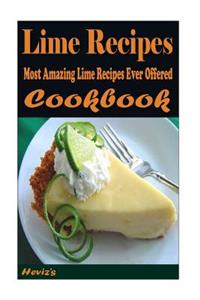 Lime Recipes