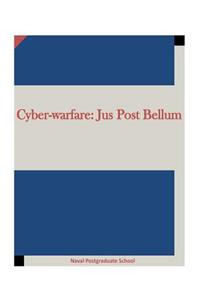 Cyber-warfare