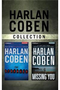 Harlan Coben - Collection: The Stranger & Missing You