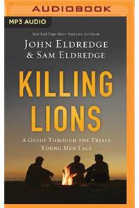Killing Lions