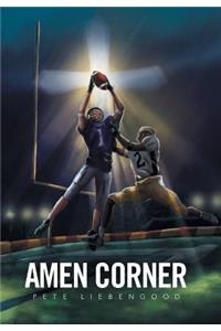 Amen Corner