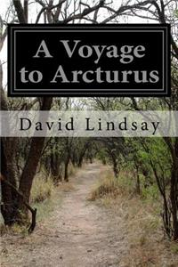 A Voyage to Arcturus