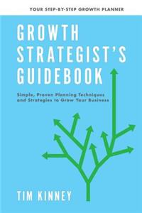 Growth Strategist's Guidebook