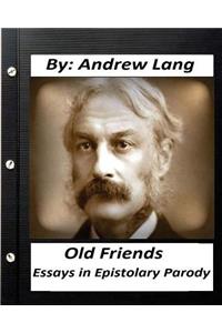 Old Friends
