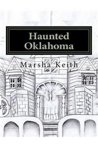 Haunted Oklahoma