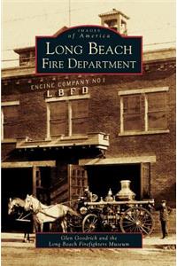 Long Beach Fire Department