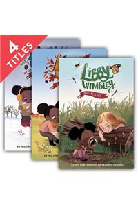 Libby Wimbley Set 1 (Set)