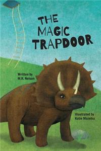 Magic Trapdoor