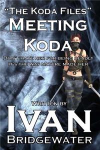 Koda Files - Meeting Koda