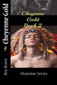 Cheyenne Gold