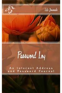 Password Log