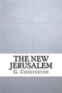 The New Jerusalem