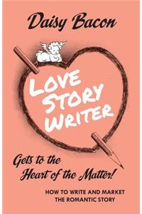 Love Story Writer
